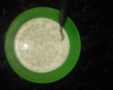 Foto del paso 1 de la receta: Medialunas de manteca 🥐