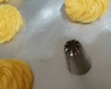 Foto langkah ke 3 dari resep Kue Sus Vla.