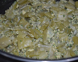 Foto del paso 5 de la receta: Salteado de pencas