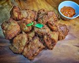 Foto langkah ke 10 dari resep Ayam Goreng Ketumbar.