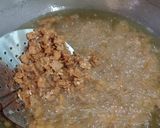Foto langkah ke 1 dari resep Kering tempe dan kacang (porsi besar).