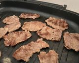 Foto langkah ke 2 dari resep Dendeng batokok bakar.