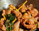Foto langkah ke 6 dari resep 196. Ayam Woku.