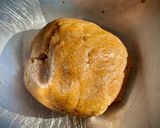 Foto del paso 1 de la receta: Galletitas de jengibre (en Thermomix & airfryer)