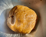 Foto del paso 1 de la receta: Galletitas de jengibre (en Thermomix & airfryer)