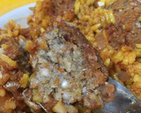 Foto del paso 5 de la receta: Albóndigas de Trigo Sarraceno (Sin TACC, Gluten Free & Vegan)