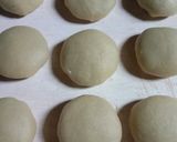 Foto langkah ke 5 dari resep Pia Isi Coklat.