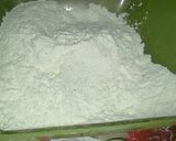 صورة لخطوة 1 من وصفة بغاشه ولا اسهل