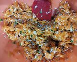 Foto langkah ke 1 dari resep Carrot Wrap.
