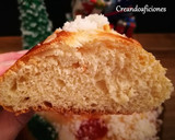 Foto del paso 20 de la receta: Roscón de reyes