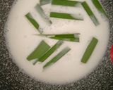 Foto langkah ke 8 dari resep Cendol Thailand.