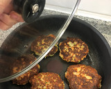 Foto del paso 5 de la receta: Croquetas de zapallo italiano