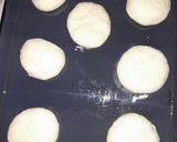Foto del paso 3 de la receta: Pan de Hamburguesa con Papa