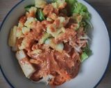 Foto langkah ke 4 dari resep 39. Asinan Sayur.