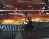Foto del paso 4 de la receta: Lasaña de berenjenas con pollo