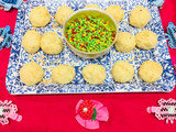 Til ka ladoo