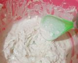 Foto langkah ke 3 dari resep Bakwan Crispy.