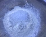 Foto del paso 1 de la receta: Tortas fritas