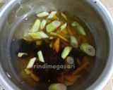 Foto langkah ke 2 dari resep 246. Jamu Empon Ala Presiden.