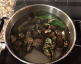 Foto del paso 3 de la receta: Percebes cocidos