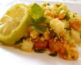 Foto del paso 3 de la receta: Ensalada Taboulé