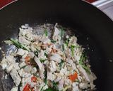 Foto langkah ke 5 dari resep Ayam Rebus Sambal Matah.
