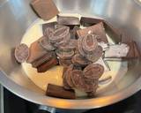 นามะ ช็อกโกแลต คีโต วิธีทำสูตร 1 รูป