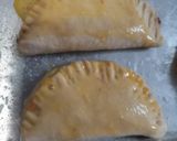 Foto del paso 4 de la receta: Formas de hojaldre