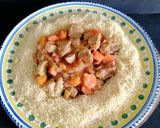 Foto del paso 14 de la receta: Cous cous con cordero
