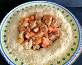 Foto del paso 14 de la receta: Cous cous con cordero
