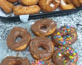 Foto del paso 3 de la receta: Donas esponjosas