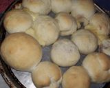 Foto del paso 7 de la receta: Pancitos saborizados 🔥