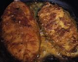 A picture of step 5 of Fish masala fry.