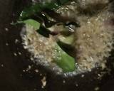 #210. Daging Kambing Masak Rempah langkah memasak 3 foto