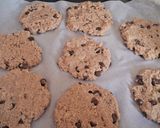 Foto del paso 3 de la receta: Galletitas de manzana y avena