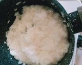 Foto langkah ke 1 dari resep Pempek Nasi.