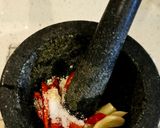 Foto langkah ke 3 dari resep Sambal Tumpang ala-ala.
