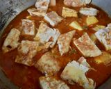 পনির ওমলেট মাঞ্চুরিয়ান (Paneer Omelette Manchurian recipe in Bengali) রেসিপির ধাপ 3 ছবি