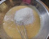 Foto del paso 4 de la receta: Budincito de Banana Súper Fit