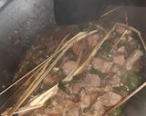 Foto langkah ke 8 dari resep Daging lombok ijo.
