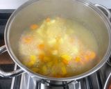 Foto del paso 3 de la receta: Guiso de fideos vegano