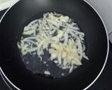 Foto langkah ke 4 dari resep Saos Spagetti Bolognese Ayam Homemade.