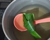 Foto langkah ke 2 dari resep Es Sirop Goyobod Campur.