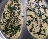 চীজ স্টাফড হেলদি হুইট নান(cheese stuffed healthy wheat naan recipe in Bengali) রেসিপি ধাপ - 4 ছবি