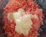 Gajar ka halwa recipe step 2 photo