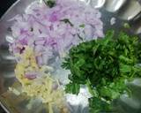 Poha Cutlets recipe step 1 photo