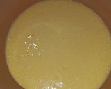 Foto del paso 2 de la receta: Torta de Naranja súper esponjosa