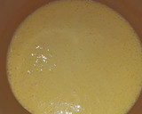 Foto del paso 2 de la receta: Torta de Naranja súper esponjosa