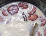রসাবলী (Rasabali recipe in bengali) রেসিপি ধাপ - 6 ছবি