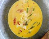 Foto langkah ke 4 dari resep Mangut Ikan Pindang Maknyuusss.